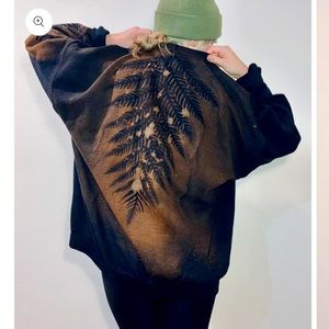 🌿 Fern Sweatshirt